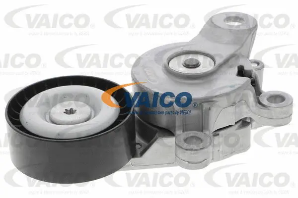 Tensioner Lever, V-ribbed belt