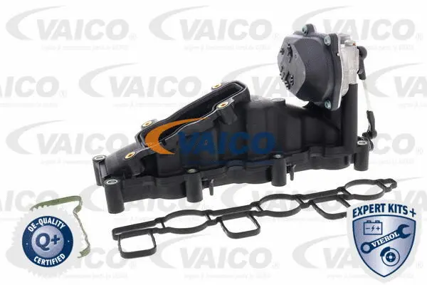 Intake Manifold Module