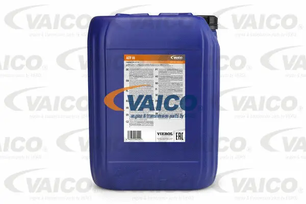 Automatic Transmission Fluid