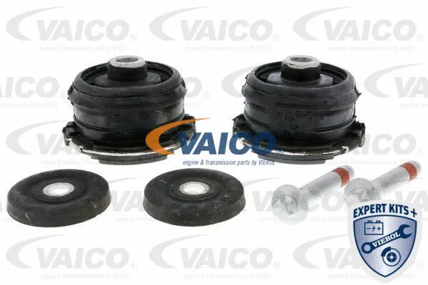 Repair Kit, axle beam