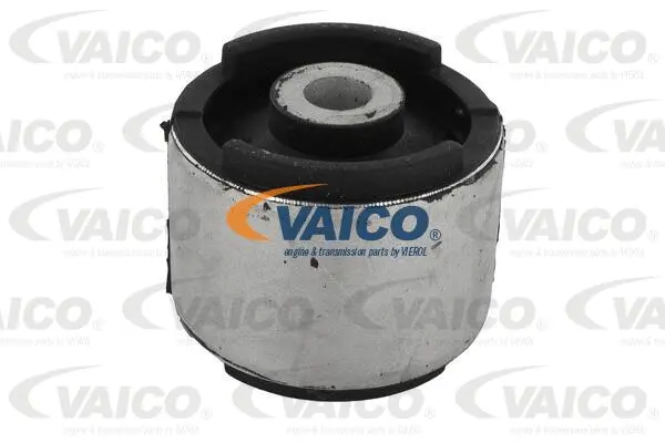 Bushing, axle beam