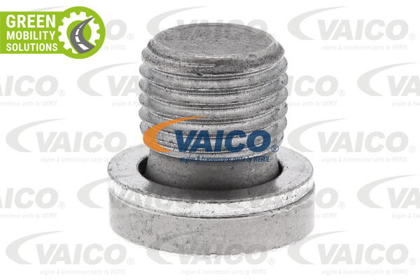 Screw Plug, oil sump
