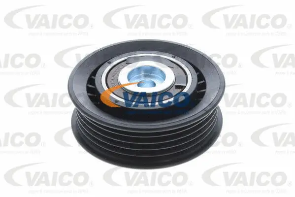 Tensioner Pulley, V-ribbed belt