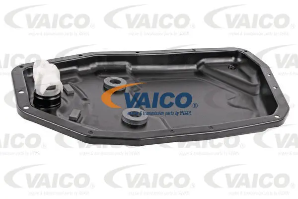 Oil Sump, automatic transmission