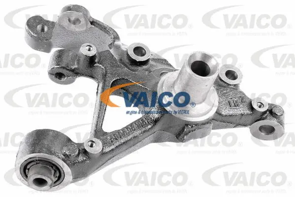 Steering Knuckle, wheel suspension