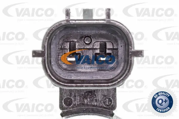 Control Valve, camshaft adjustment