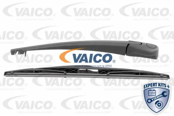 Wiper Arm Set, window cleaning