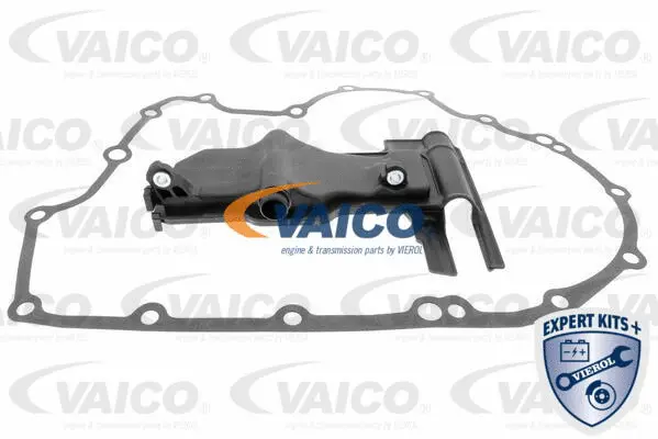 Hydraulic Filter Kit, automatic transmission