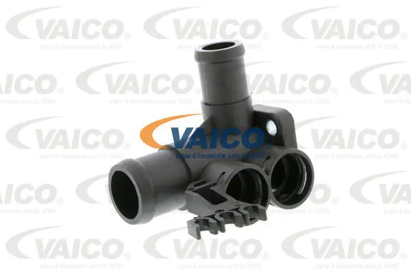 Coolant Flange