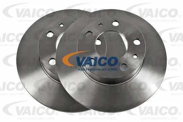 Brake Disc (V42-40010)
