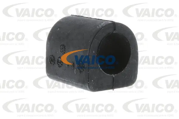 Mounting, stabiliser bar
