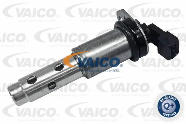 Control Valve, camshaft adjustment