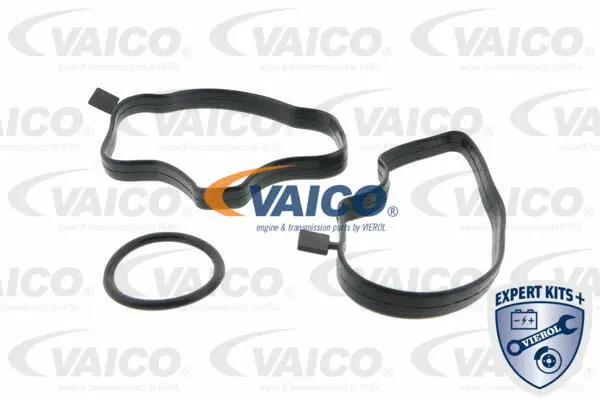 Oil Separator, crankcase ventilation