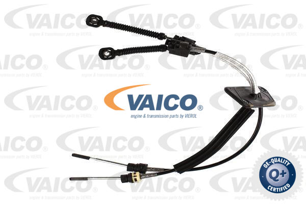 Cable Pull, manual transmission