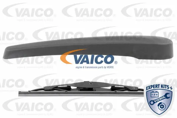 Wiper Arm Set, window cleaning