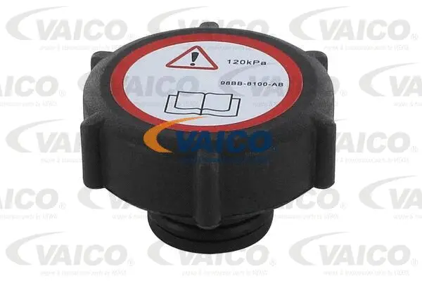 Cap, coolant tank