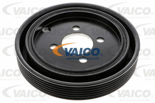 Belt Pulley, crankshaft