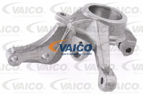 Steering Knuckle, wheel suspension