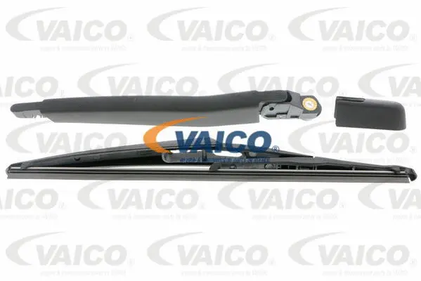 Wiper Arm Set, window cleaning