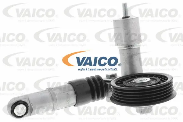 Belt Tensioner, V-ribbed belt