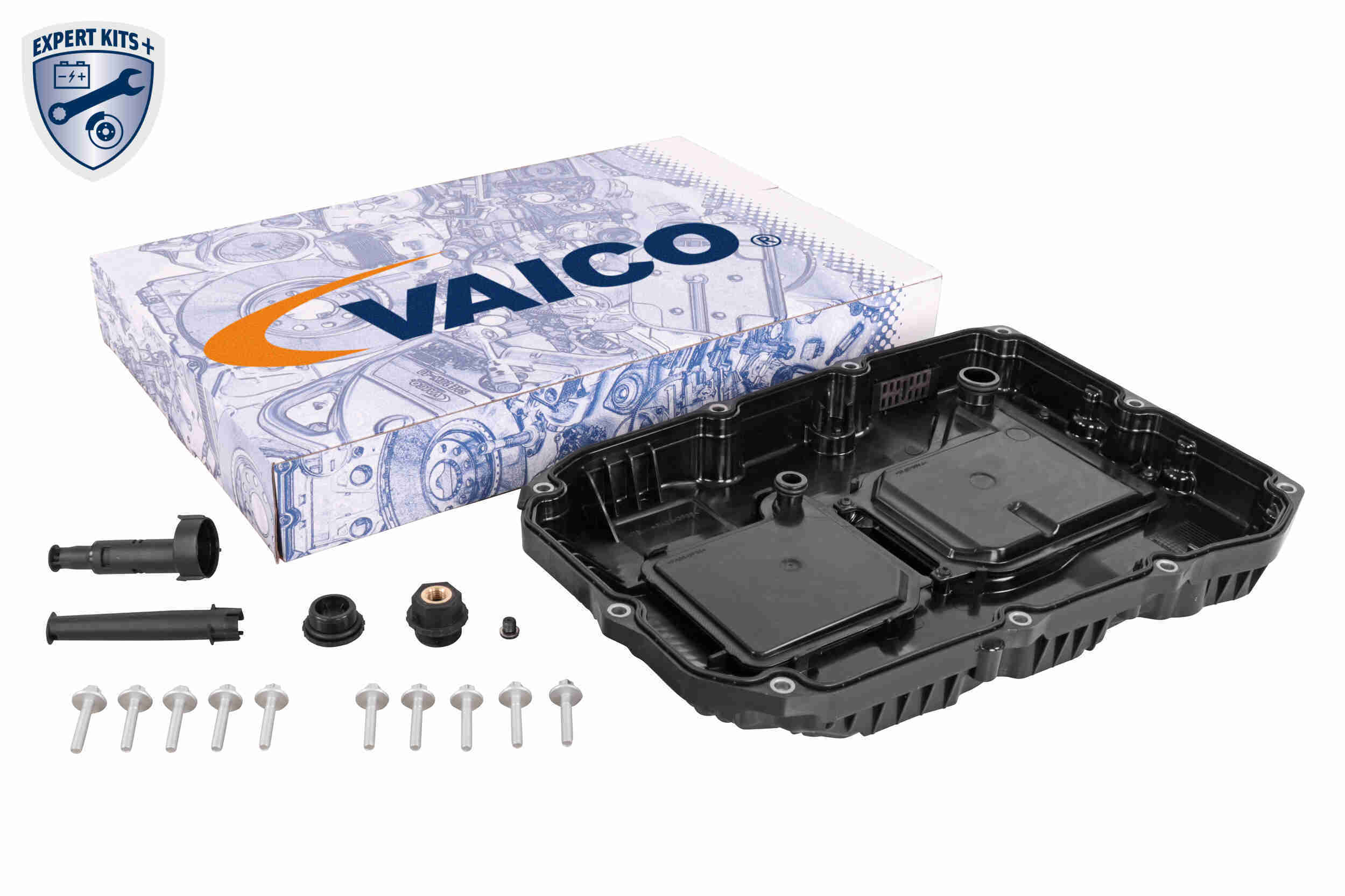 Parts kit, automatic transmission oil change