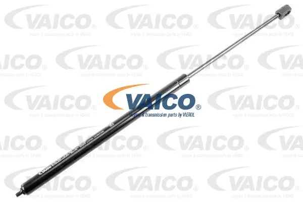Gas Spring, bonnet