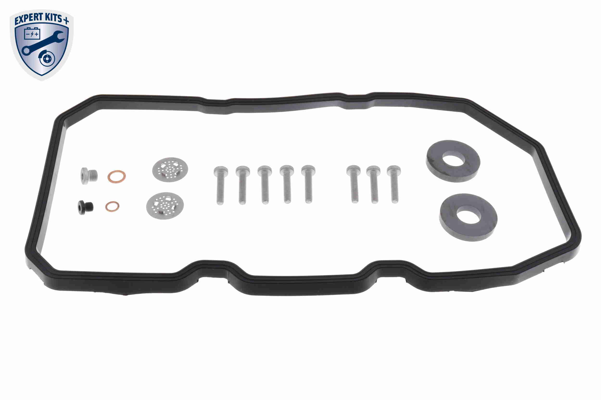 Parts kit, automatic transmission oil change