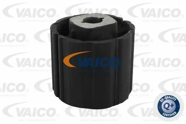 Bushing, axle beam