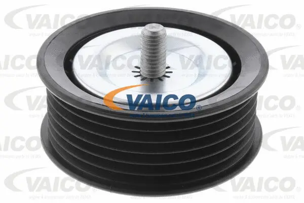 Tensioner Pulley, V-ribbed belt
