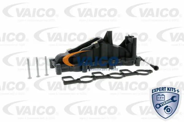 Intake Manifold Module