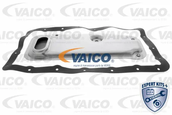Hydraulic Filter Kit, automatic transmission
