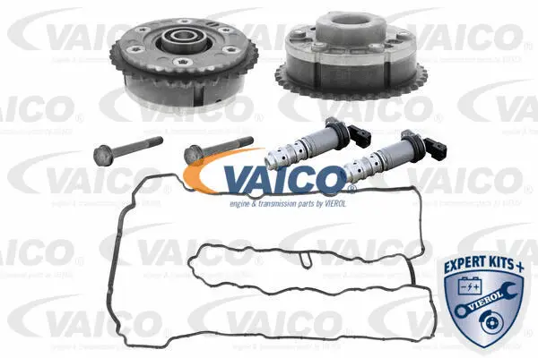 Repair Kit, camshaft adjustment