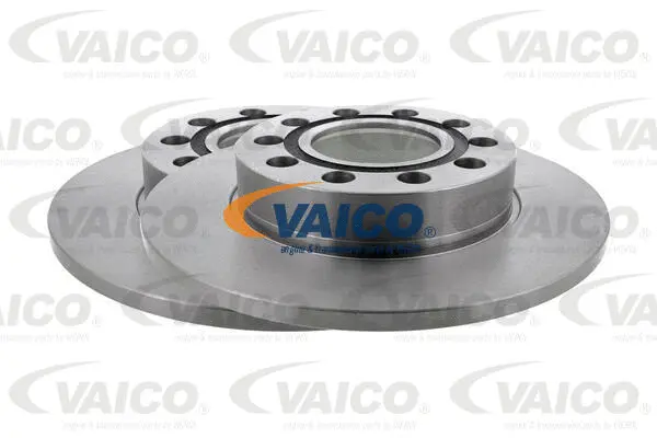 Brake Disc (V10-40078)