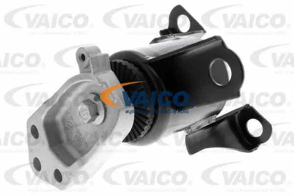 Holder, engine mounting system