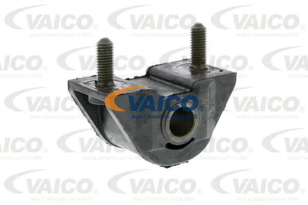 Mounting, control/trailing arm