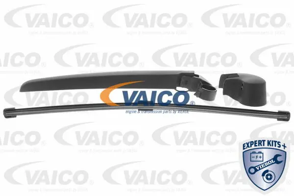 Wiper Arm Set, window cleaning