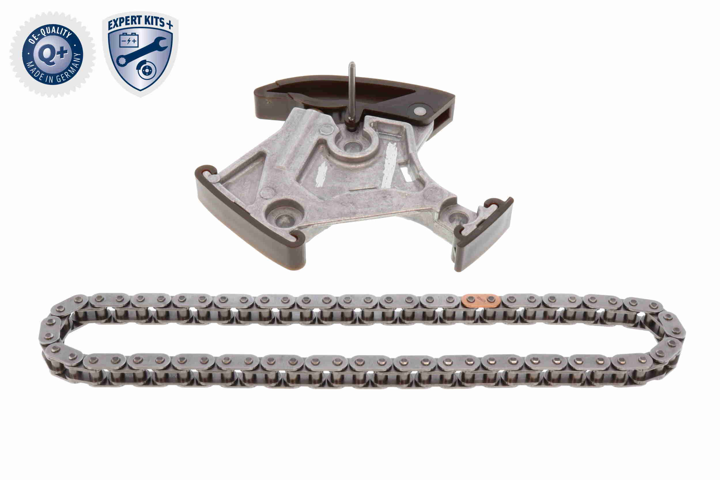 Chain Kit, oil pump drive