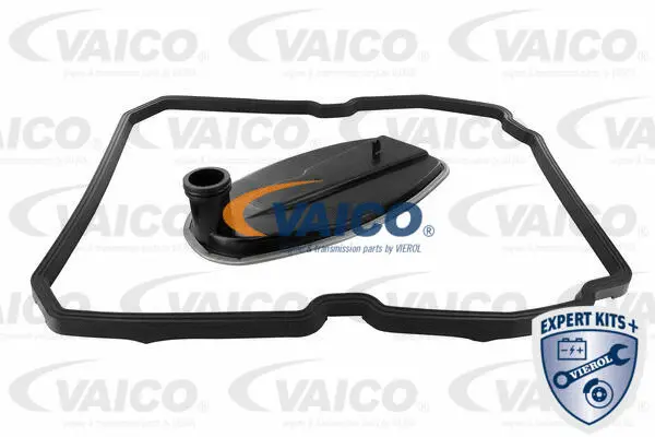Hydraulic Filter Kit, automatic transmission