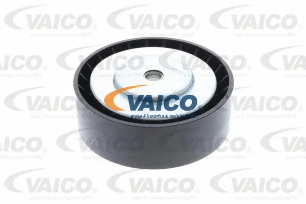 Tensioner Pulley, V-ribbed belt