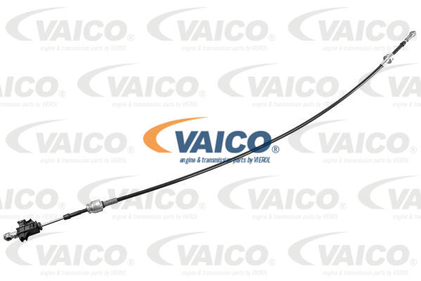 Cable Pull, manual transmission
