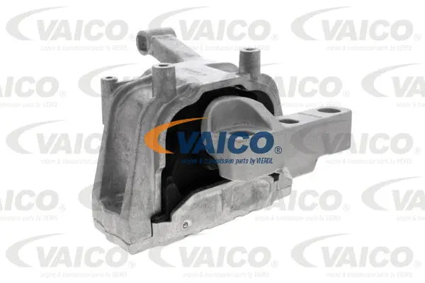 Mounting, engine