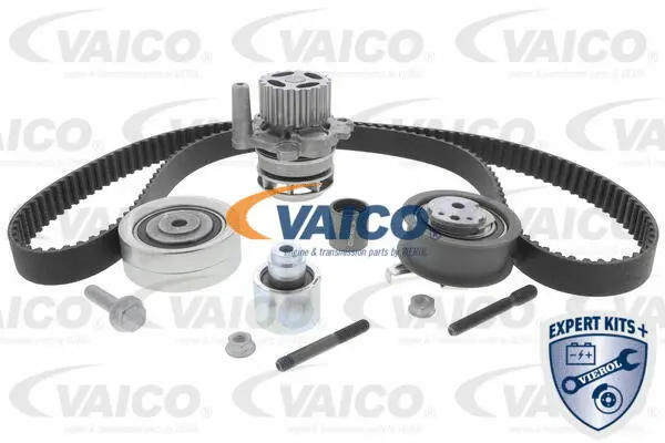 Water Pump & Timing Belt Kit