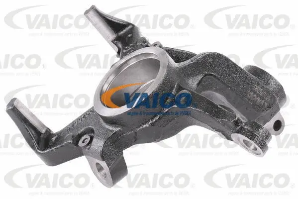 Steering Knuckle, wheel suspension