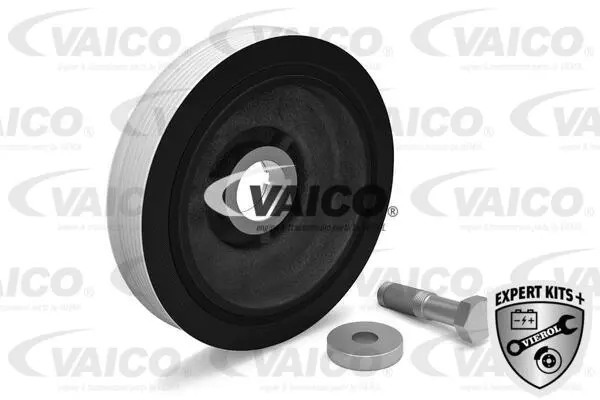 Belt Pulley Set, crankshaft