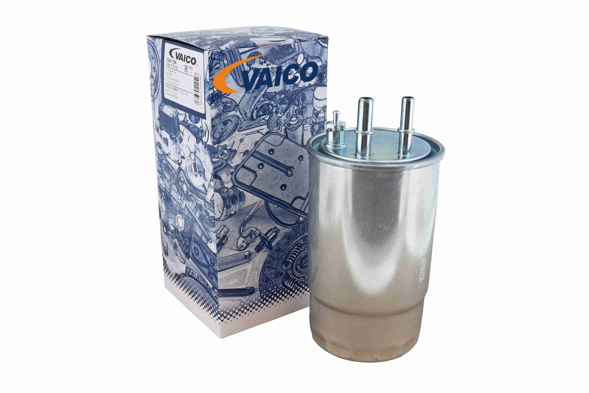 Fuel Filter
