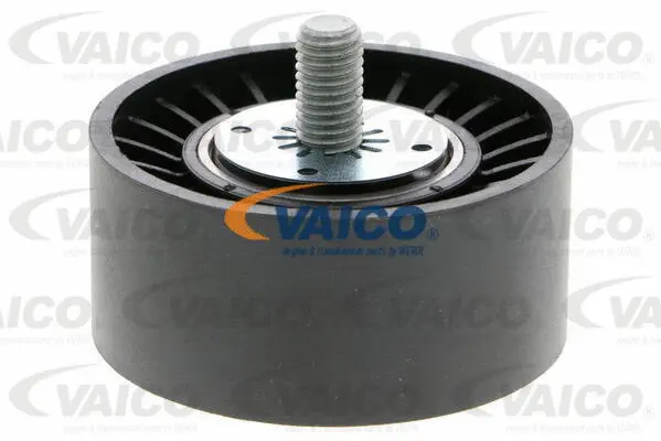 Tensioner Pulley, V-ribbed belt