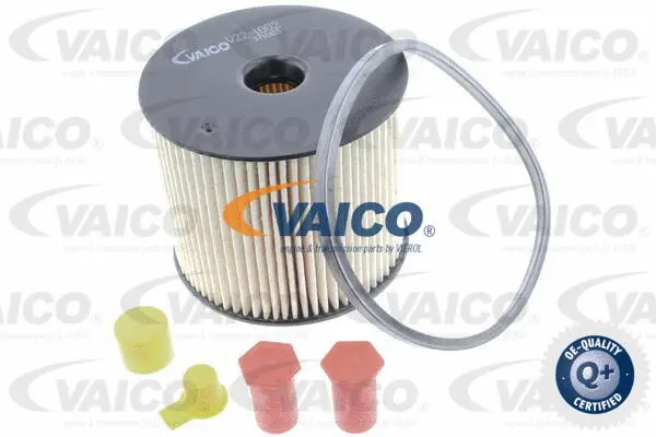Housing, fuel filter