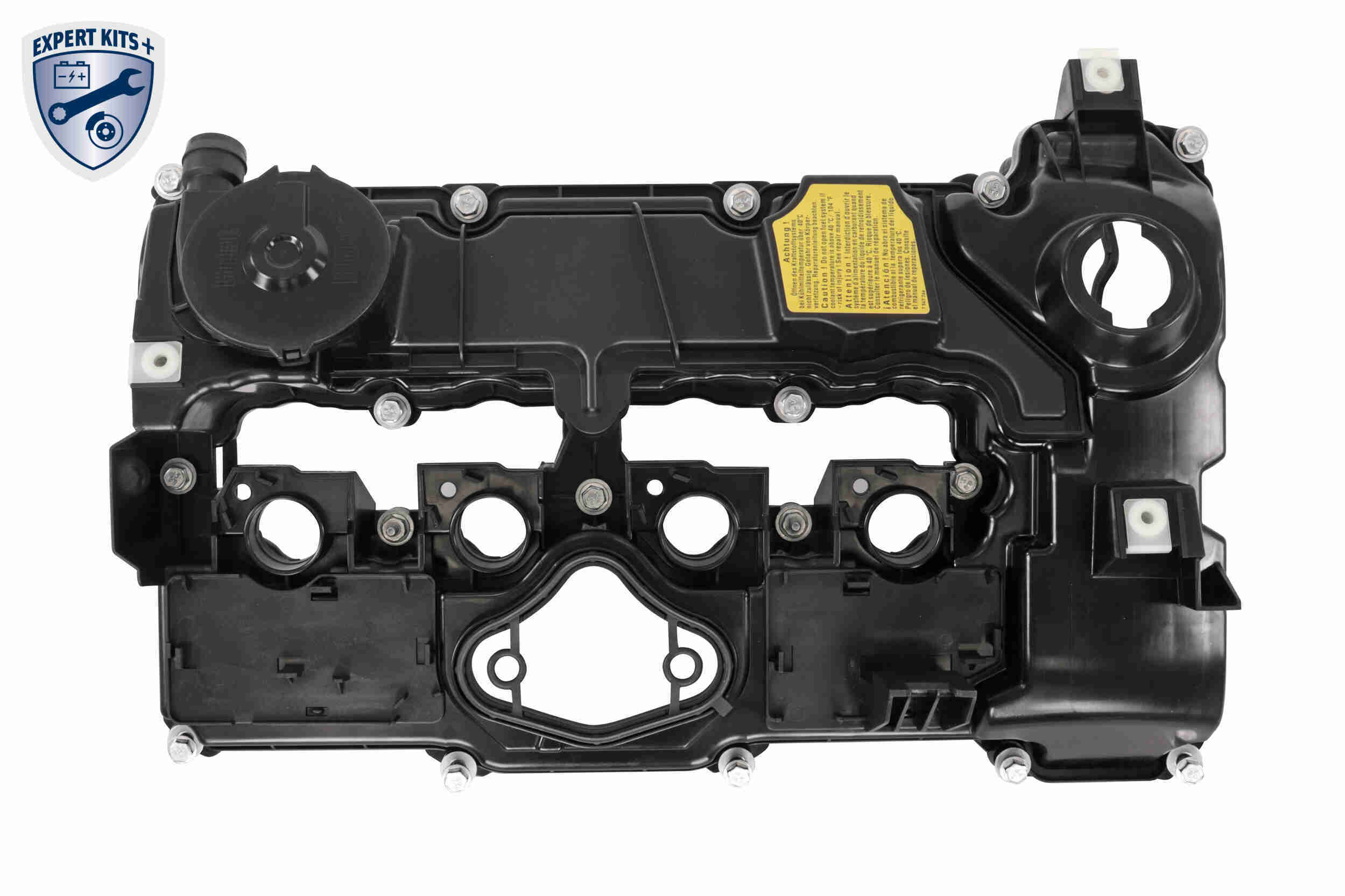 Cylinder Head Cover (V20-4697)