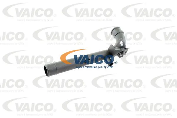 Coolant Pipe