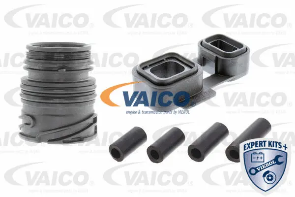 Gasket Set, automatic transmission